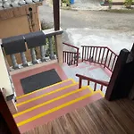 Homestay Rumah Kayu Kota Tinggi