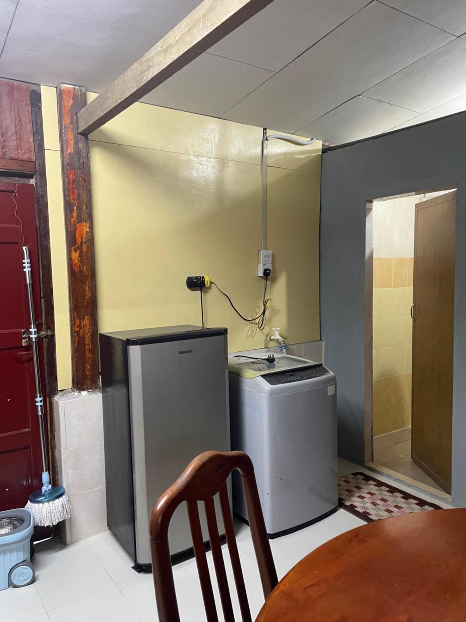 Homestay Rumah Kayu Kota Tinggi *